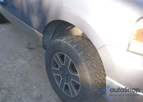 2006 Ford F-150 Fx4/Lariat/Xl/Xlt from USA, damaged, VIN 1FTPX14556NA64732